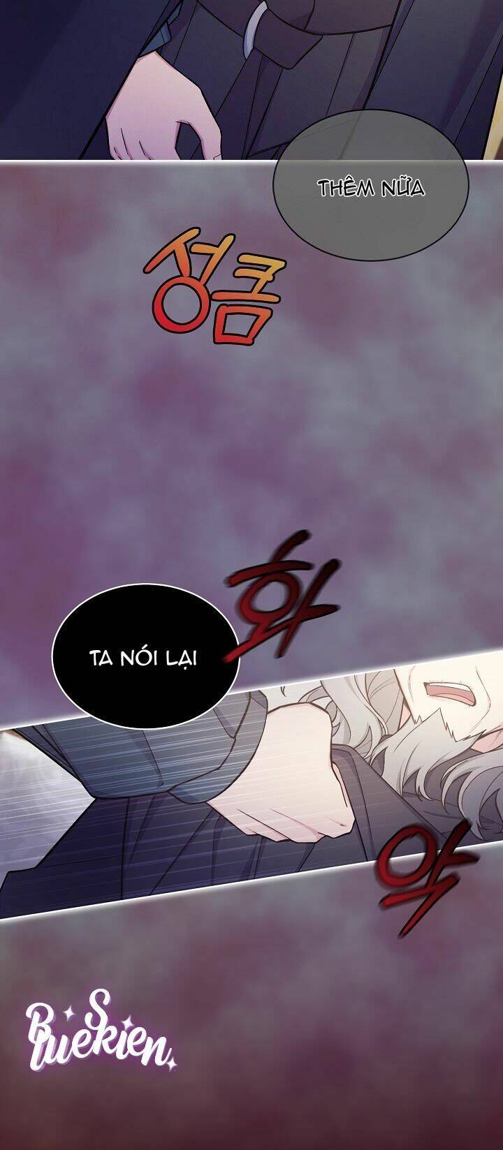 Bệ Hạ Tôi Sẽ Giết Ngài! [Chap 0-34] - Page 56