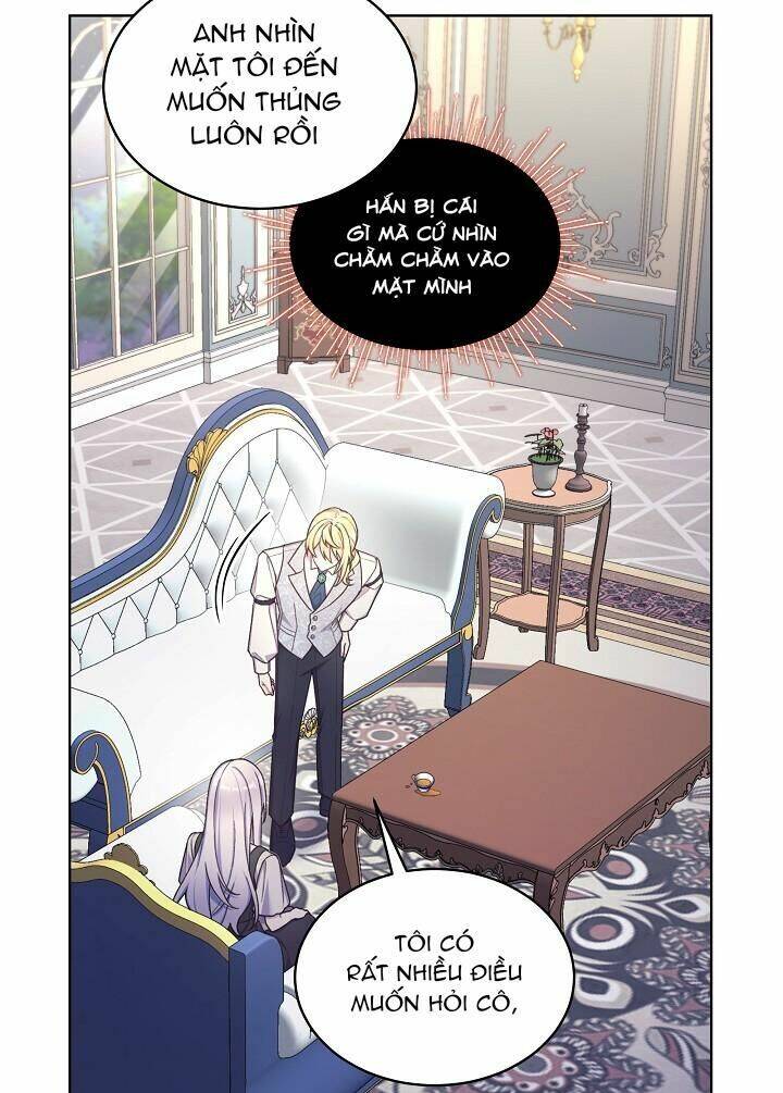 Bệ Hạ Tôi Sẽ Giết Ngài! [Chap 0-34] - Page 8