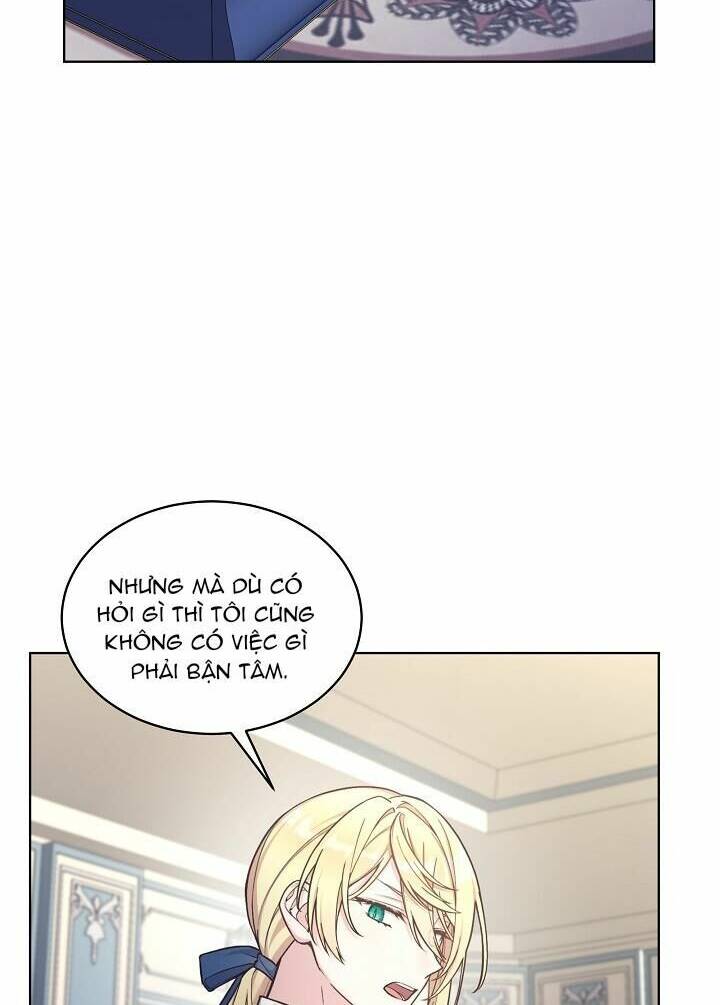 Bệ Hạ Tôi Sẽ Giết Ngài! [Chap 0-34] - Page 9