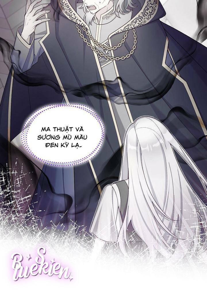 Bệ Hạ Tôi Sẽ Giết Ngài! [Chap 0-34] - Page 23