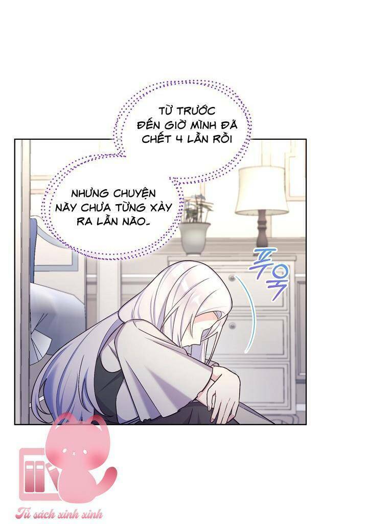 Bệ Hạ Tôi Sẽ Giết Ngài! [Chap 0-34] - Page 25