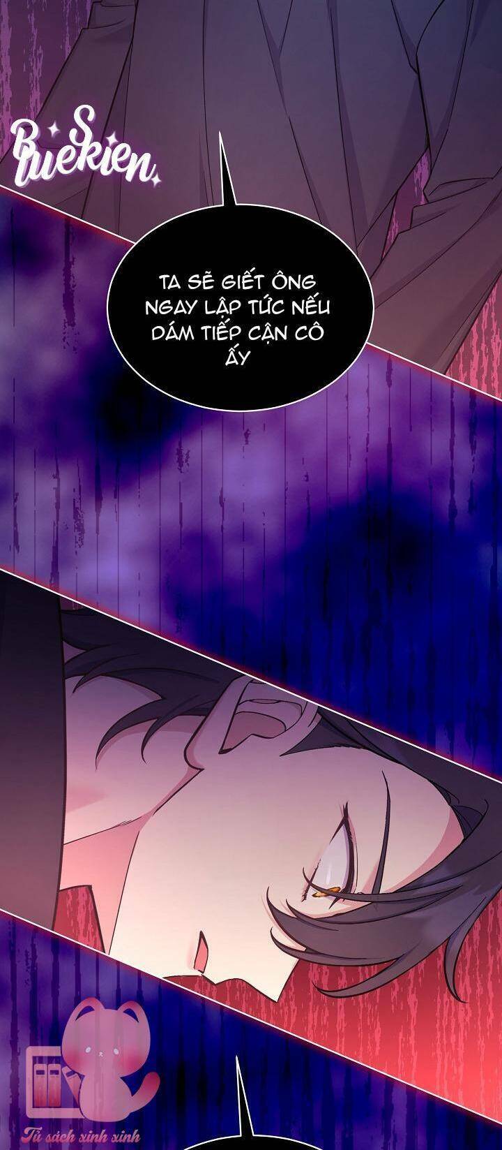 Bệ Hạ Tôi Sẽ Giết Ngài! [Chap 0-34] - Page 3