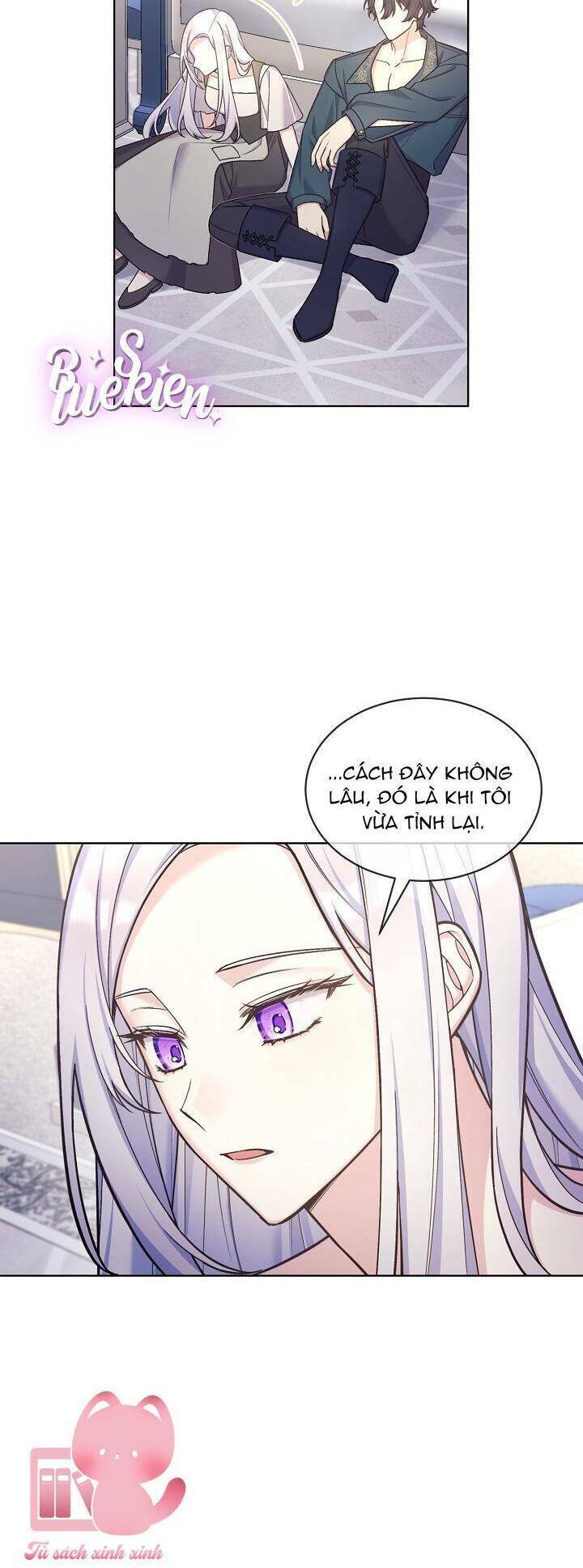 Bệ Hạ Tôi Sẽ Giết Ngài! [Chap 0-34] - Page 33