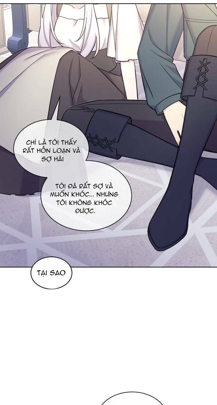 Bệ Hạ Tôi Sẽ Giết Ngài! [Chap 0-34] - Page 34