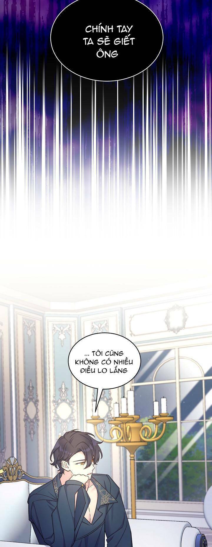 Bệ Hạ Tôi Sẽ Giết Ngài! [Chap 0-34] - Page 4