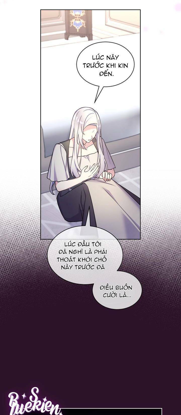 Bệ Hạ Tôi Sẽ Giết Ngài! [Chap 0-34] - Page 42