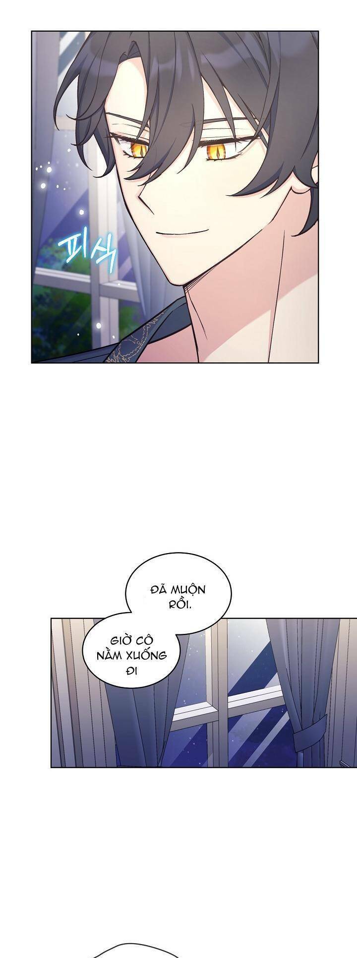 Bệ Hạ Tôi Sẽ Giết Ngài! [Chap 0-34] - Page 58