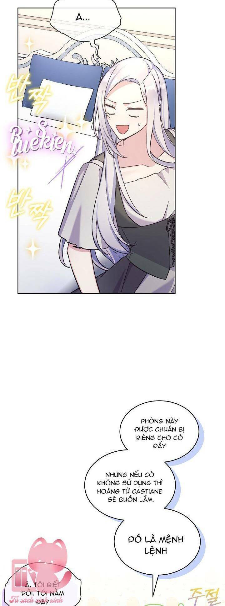 Bệ Hạ Tôi Sẽ Giết Ngài! [Chap 0-34] - Page 59