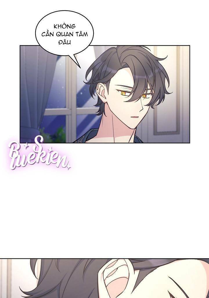 Bệ Hạ Tôi Sẽ Giết Ngài! [Chap 0-34] - Page 66