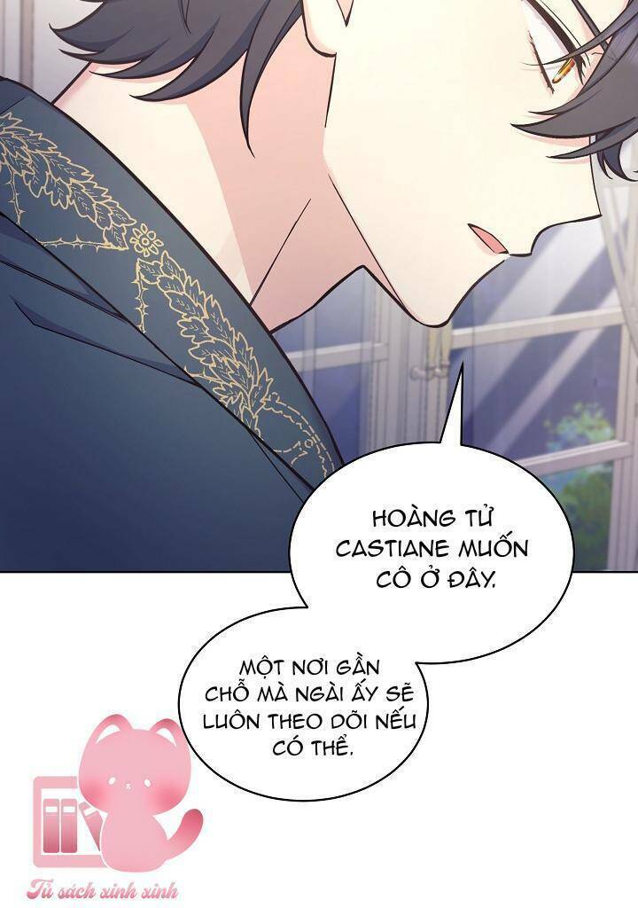 Bệ Hạ Tôi Sẽ Giết Ngài! [Chap 0-34] - Page 67