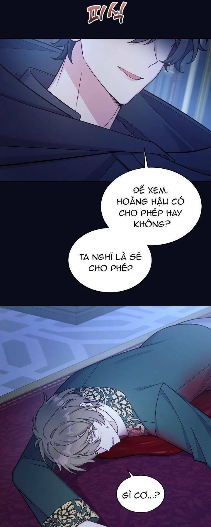 Bệ Hạ Tôi Sẽ Giết Ngài! [Chap 0-34] - Page 48