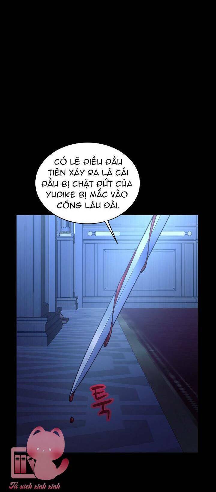 Bệ Hạ Tôi Sẽ Giết Ngài! [Chap 0-34] - Page 61