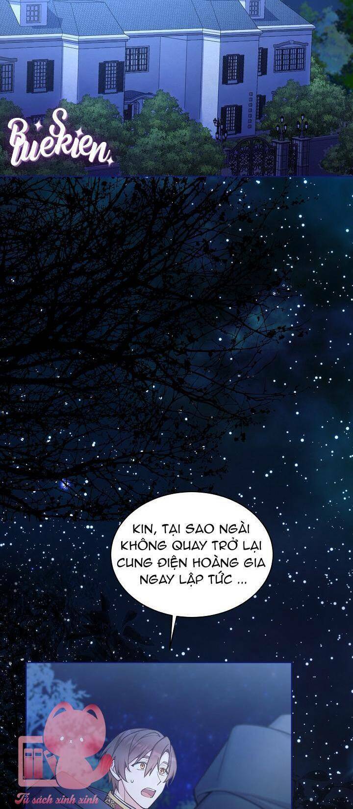 Bệ Hạ Tôi Sẽ Giết Ngài! [Chap 0-34] - Page 67