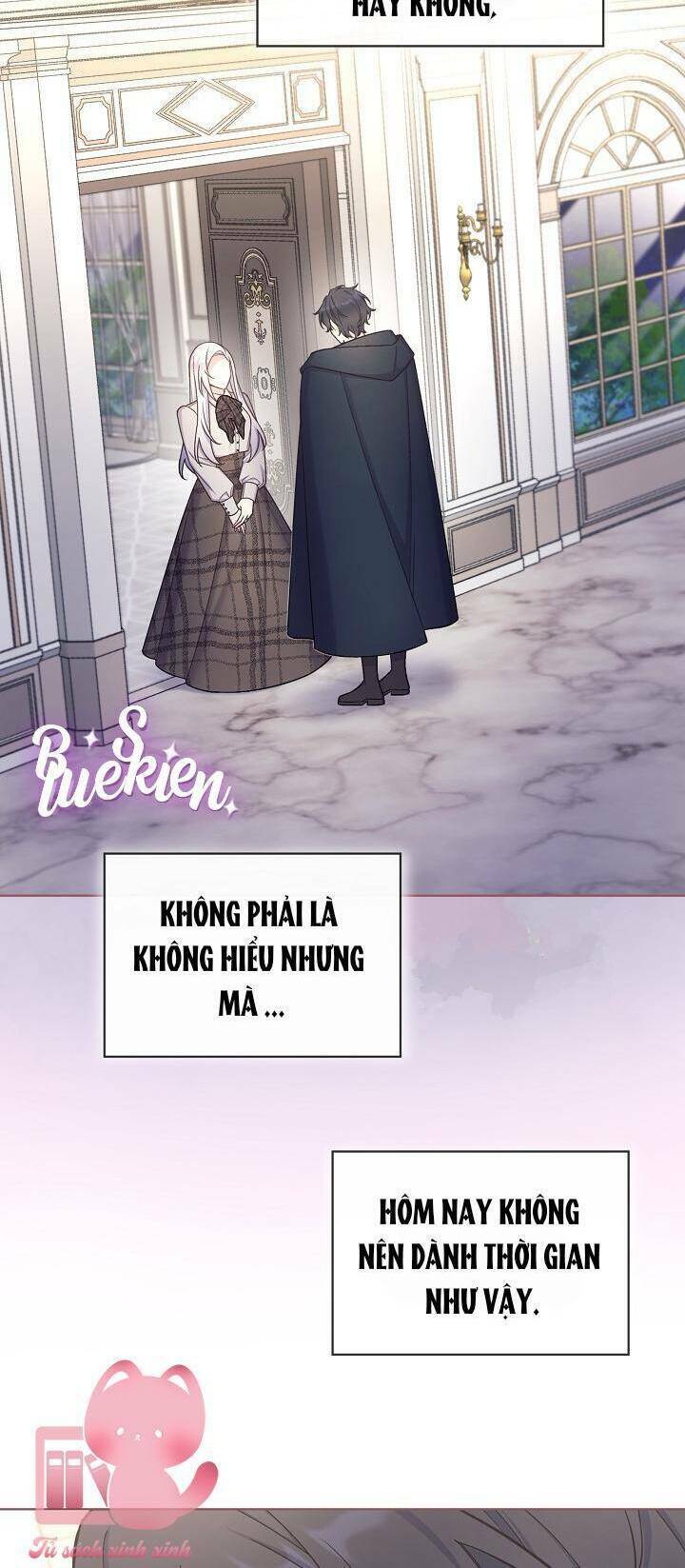 Bệ Hạ Tôi Sẽ Giết Ngài! [Chap 0-34] - Page 79