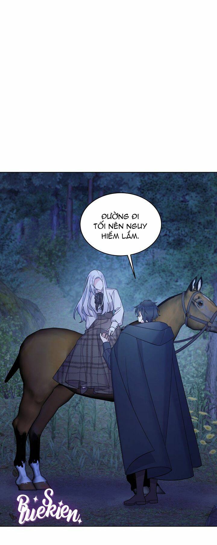 Bệ Hạ Tôi Sẽ Giết Ngài! [Chap 0-34] - Page 13