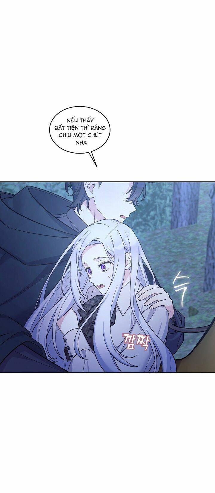 Bệ Hạ Tôi Sẽ Giết Ngài! [Chap 0-34] - Page 5