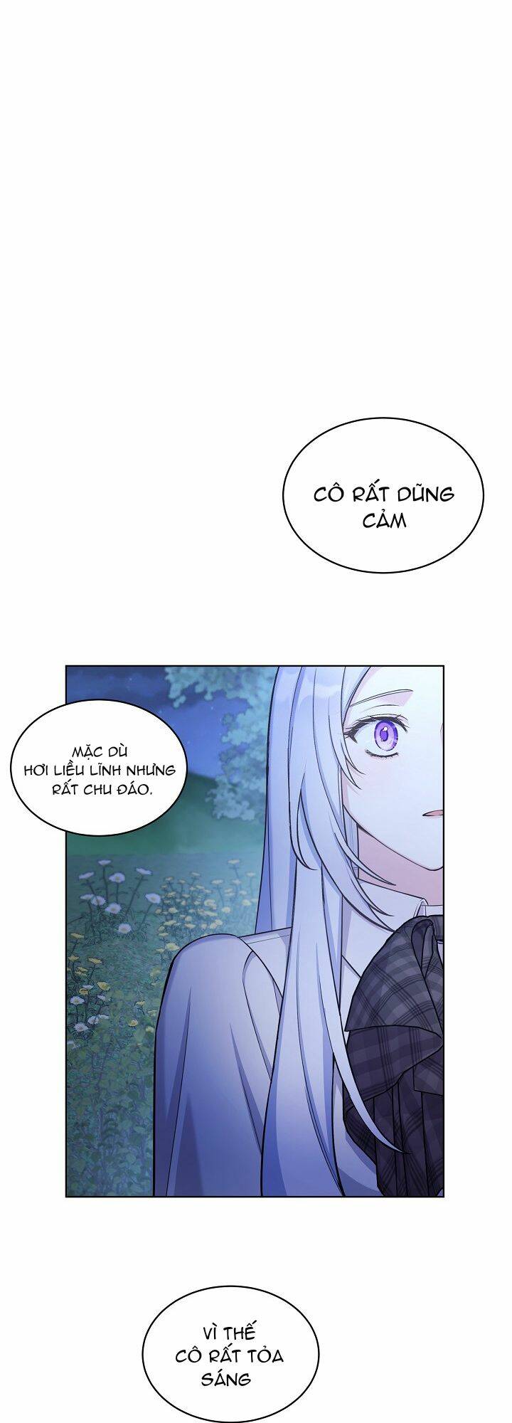 Bệ Hạ Tôi Sẽ Giết Ngài! [Chap 0-34] - Page 50