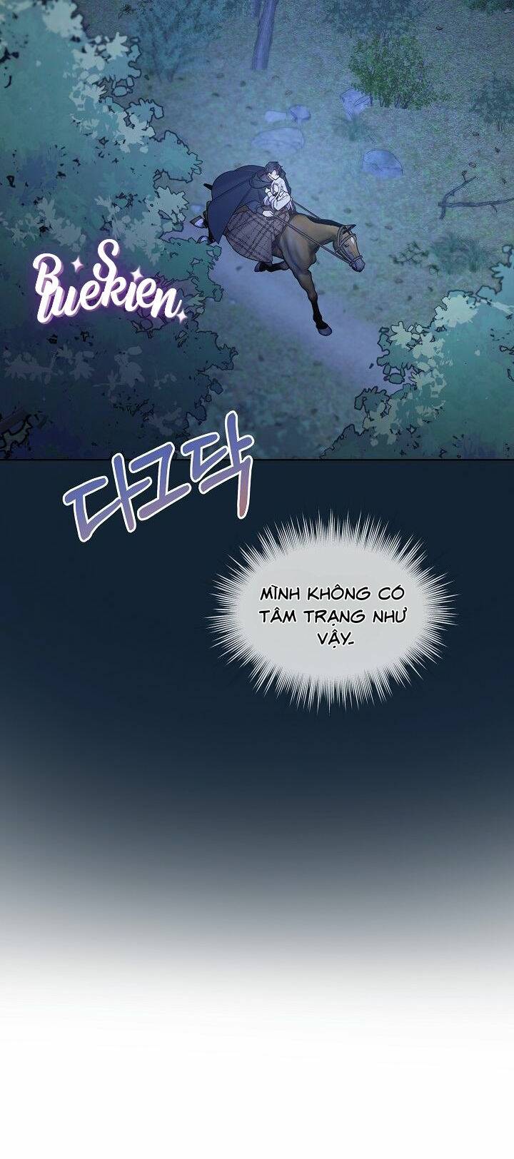 Bệ Hạ Tôi Sẽ Giết Ngài! [Chap 0-34] - Page 8