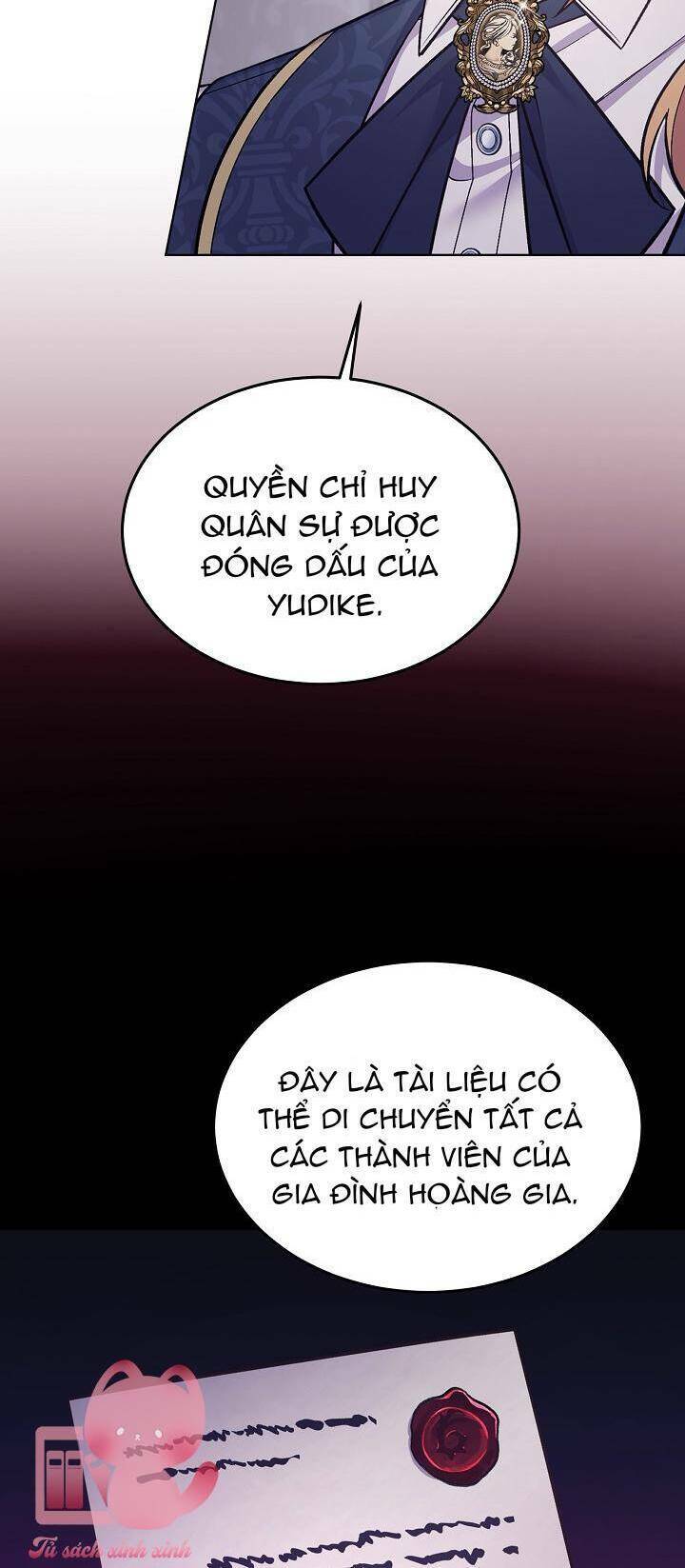 Bệ Hạ Tôi Sẽ Giết Ngài! [Chap 0-34] - Page 43