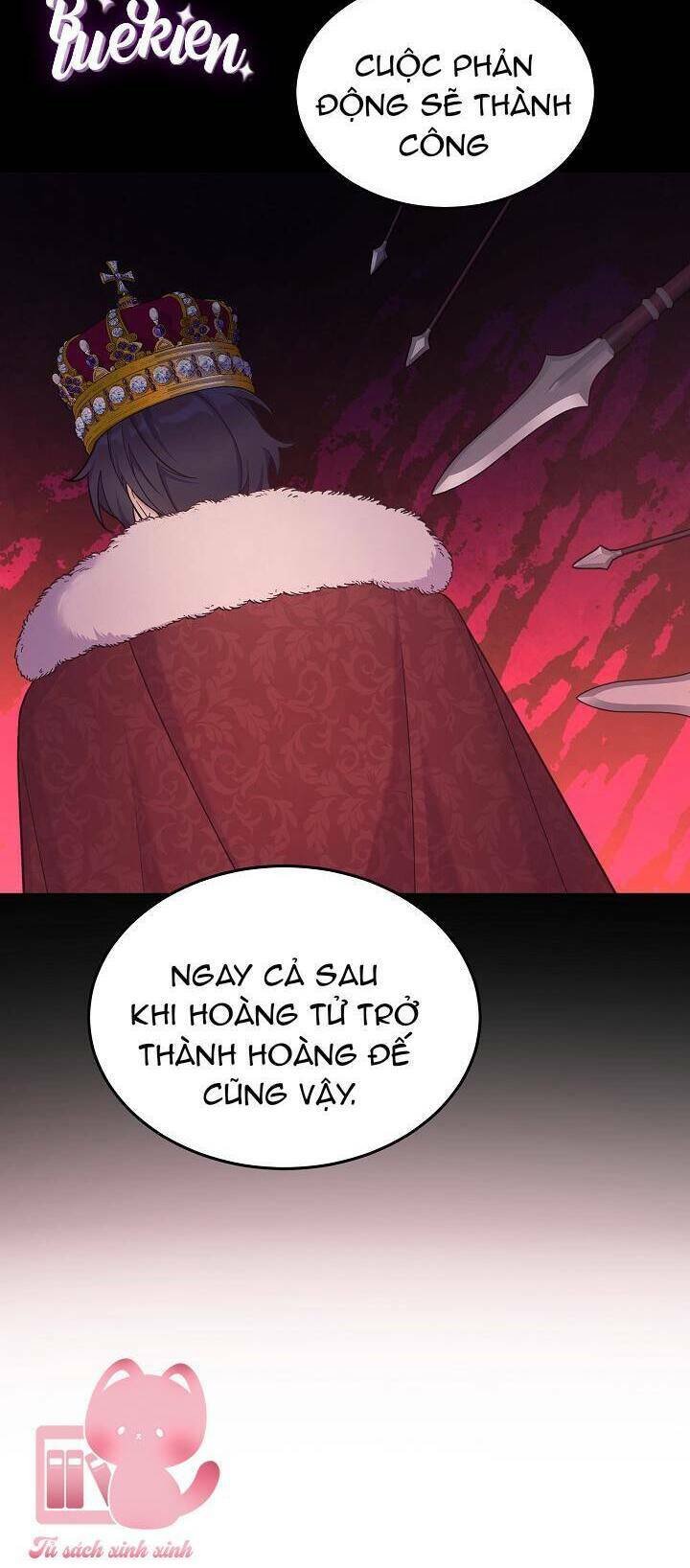 Bệ Hạ Tôi Sẽ Giết Ngài! [Chap 0-34] - Page 45