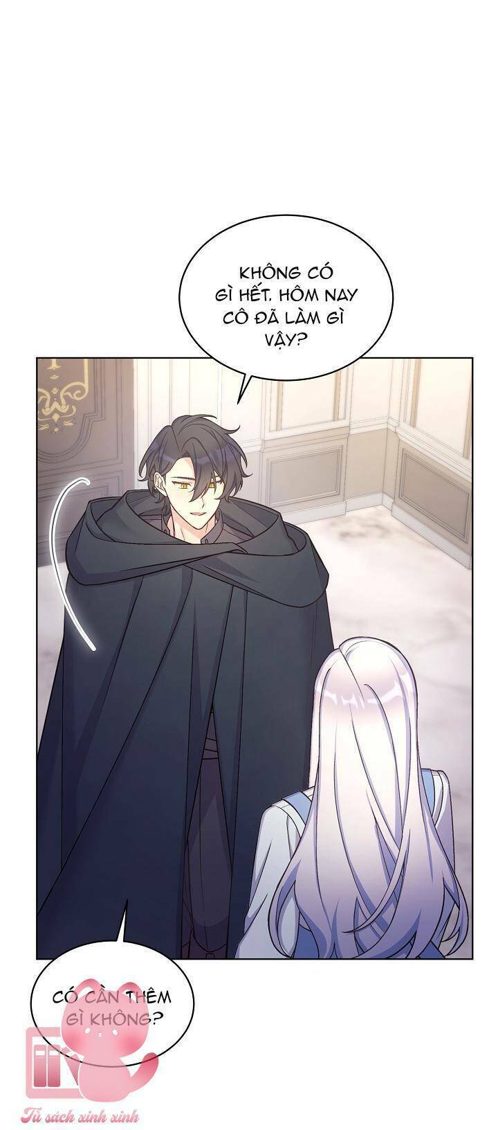 Bệ Hạ Tôi Sẽ Giết Ngài! [Chap 0-34] - Page 77