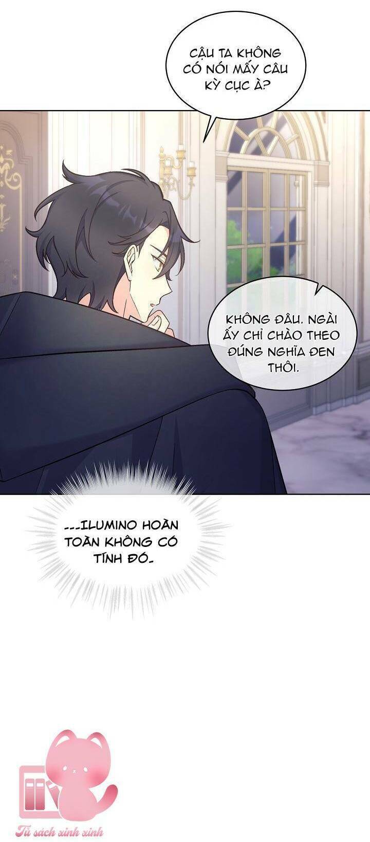 Bệ Hạ Tôi Sẽ Giết Ngài! [Chap 0-34] - Page 81