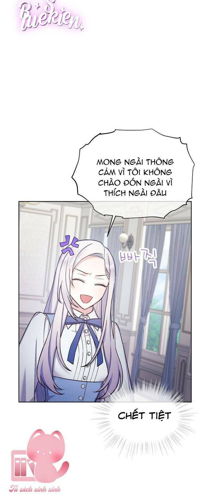 Bệ Hạ Tôi Sẽ Giết Ngài! [Chap 0-34] - Page 9