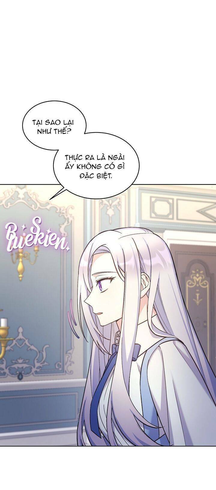 Bệ Hạ Tôi Sẽ Giết Ngài! [Chap 0-34] - Page 22