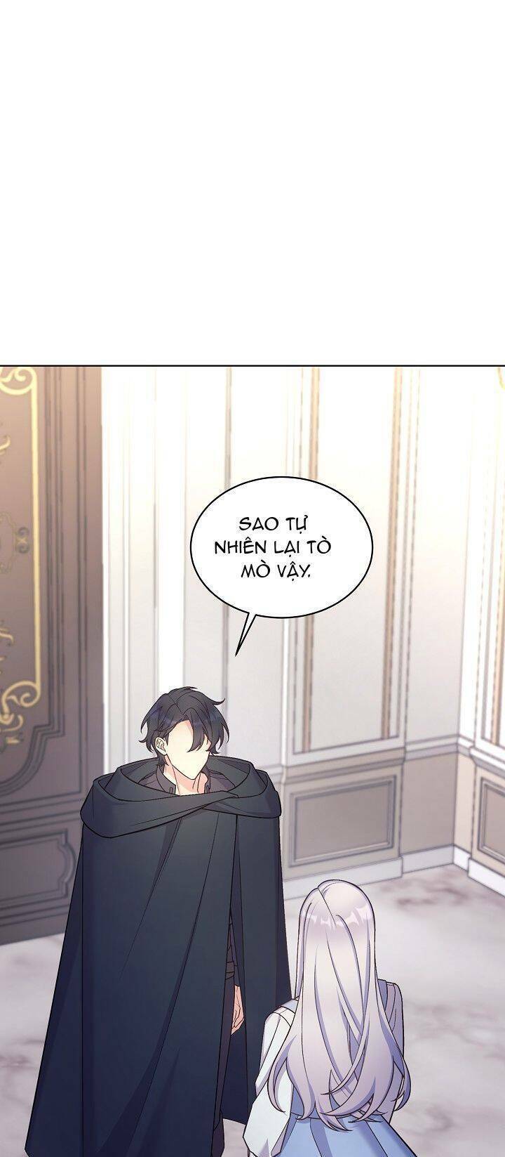 Bệ Hạ Tôi Sẽ Giết Ngài! [Chap 0-34] - Page 3