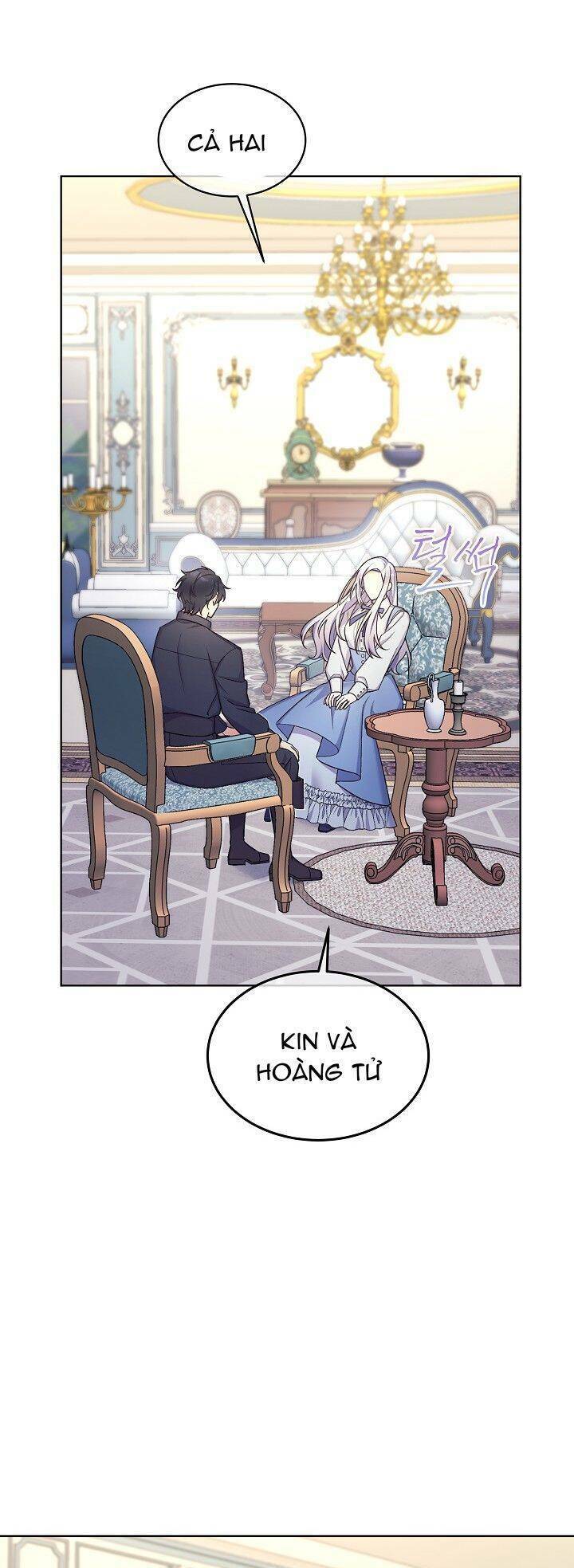 Bệ Hạ Tôi Sẽ Giết Ngài! [Chap 0-34] - Page 31