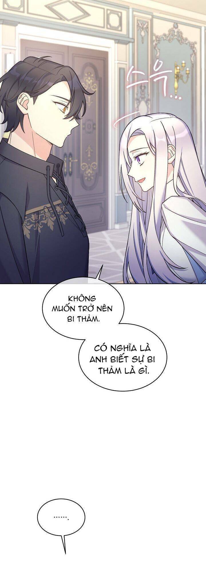 Bệ Hạ Tôi Sẽ Giết Ngài! [Chap 0-34] - Page 32