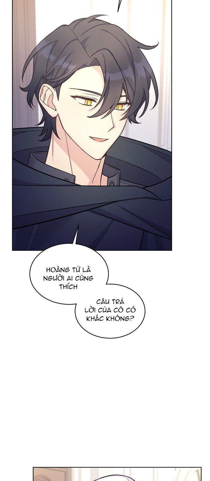 Bệ Hạ Tôi Sẽ Giết Ngài! [Chap 0-34] - Page 5