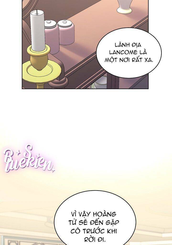 Bệ Hạ Tôi Sẽ Giết Ngài! [Chap 0-34] - Page 67