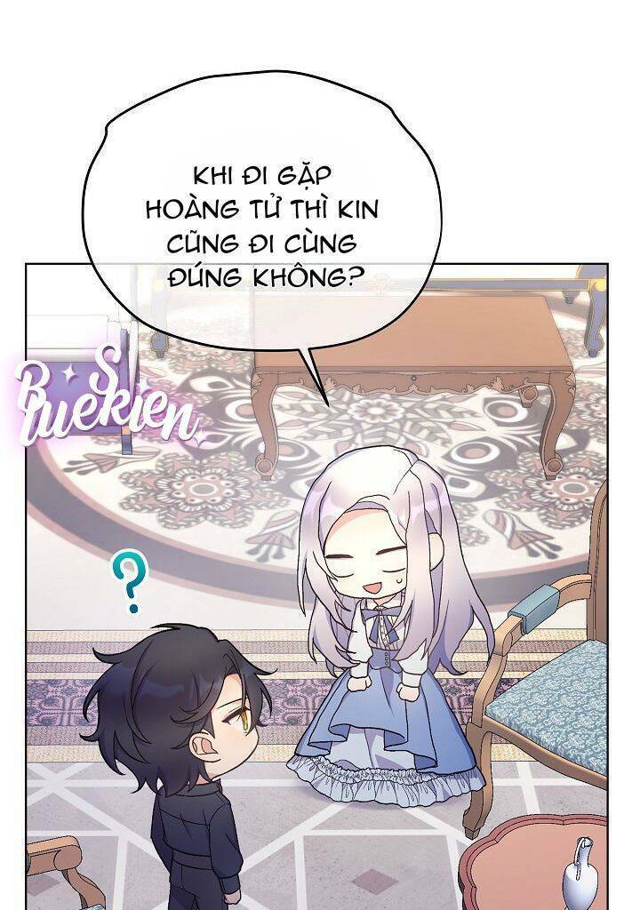 Bệ Hạ Tôi Sẽ Giết Ngài! [Chap 0-34] - Page 71