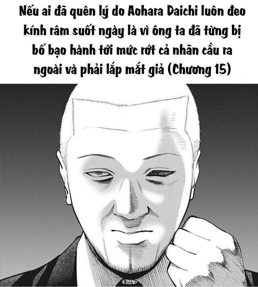 Trái cấm Chapter 46 - TC Truyện