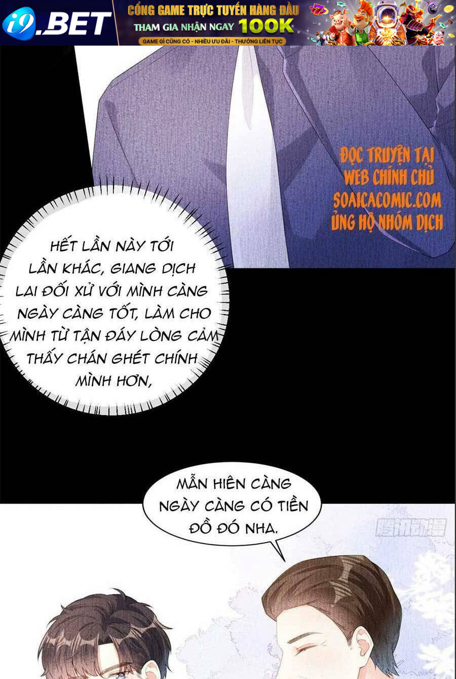 Trang truyện page_5 trong truyện tranh Chuyện Tình Chú Cháu: Vô Pháp Có Được Em - Chapter 22 - truyentvn.net