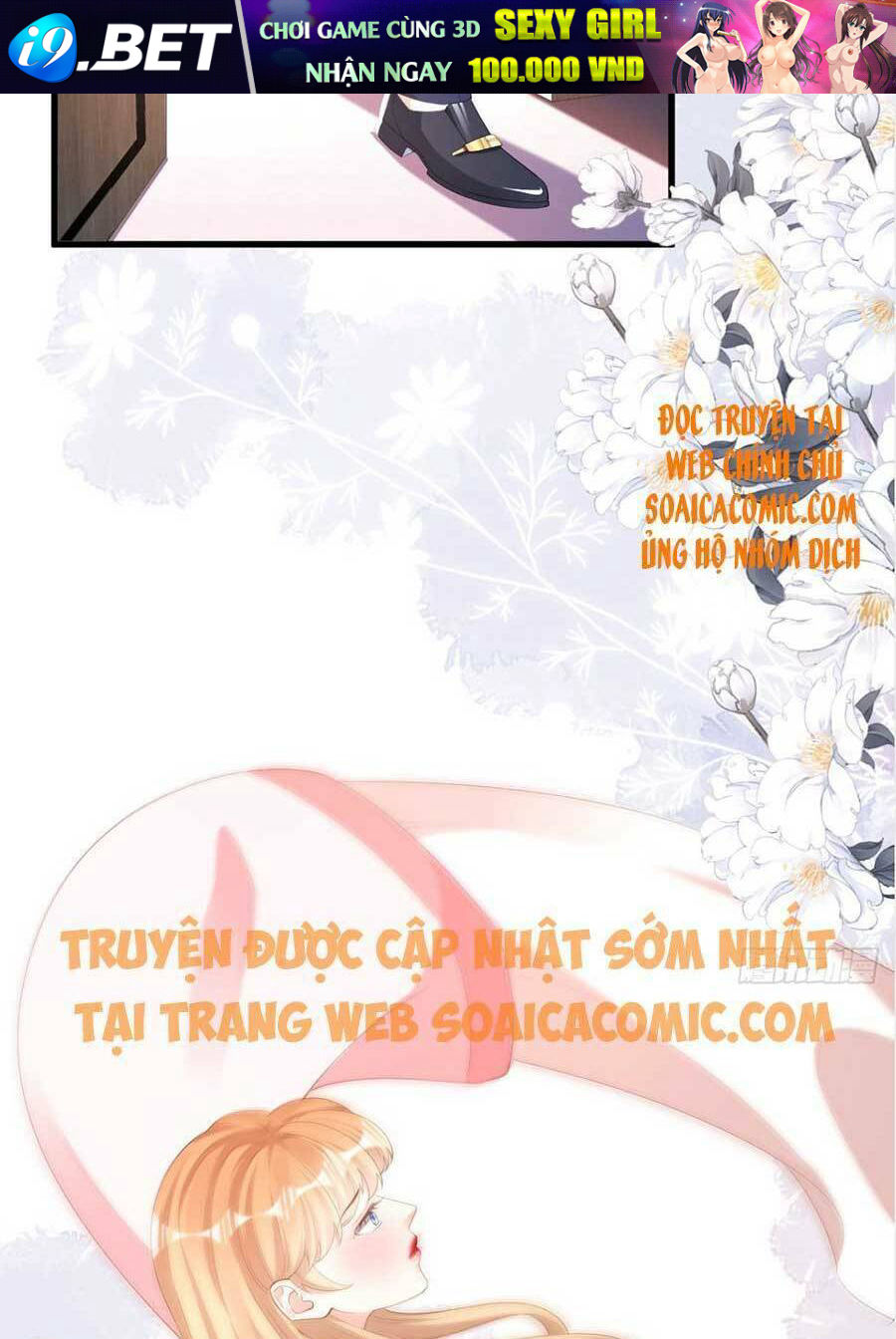 Trang truyện page_19 trong truyện tranh Chuyện Tình Chú Cháu: Vô Pháp Có Được Em - Chapter 26 - truyentvn.net