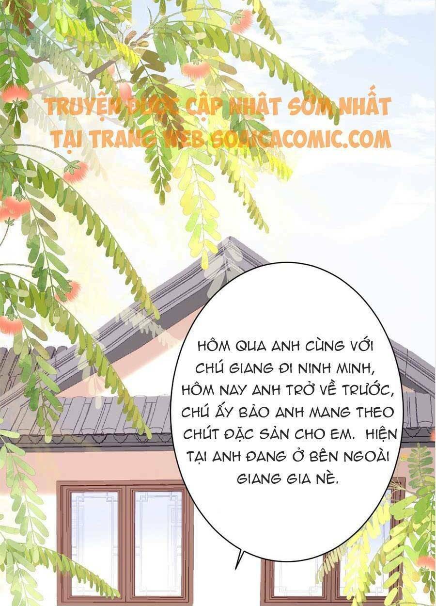 Trang truyện page_26 trong truyện tranh Chuyện Tình Chú Cháu: Vô Pháp Có Được Em - Chapter 37 - truyentvn.net