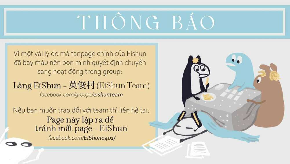 Manshuu Ahen Squad: Chương 1