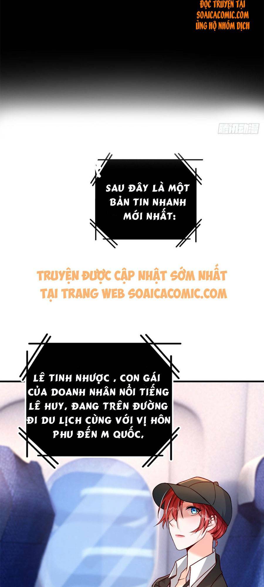 Trang truyện page_47 trong truyện tranh Đêm Nay Ác Nữ Giáng Lâm - Chapter 5 - truyentvn.net