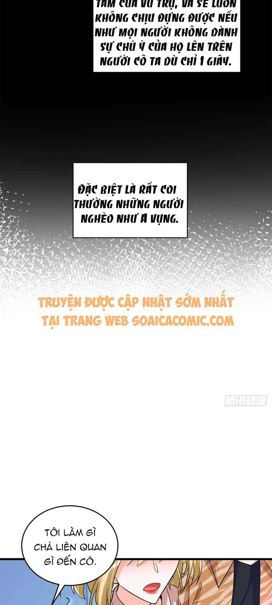 Trang truyện page_10 trong truyện tranh Đêm Nay Ác Nữ Giáng Lâm - Chapter 7 - truyentvn.net