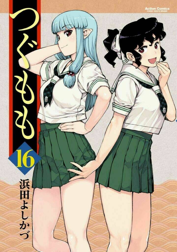 Read Hentai Image page_2 in comic Cô Nàng Rắc Rối - Chapter 80 - mwmanga.net