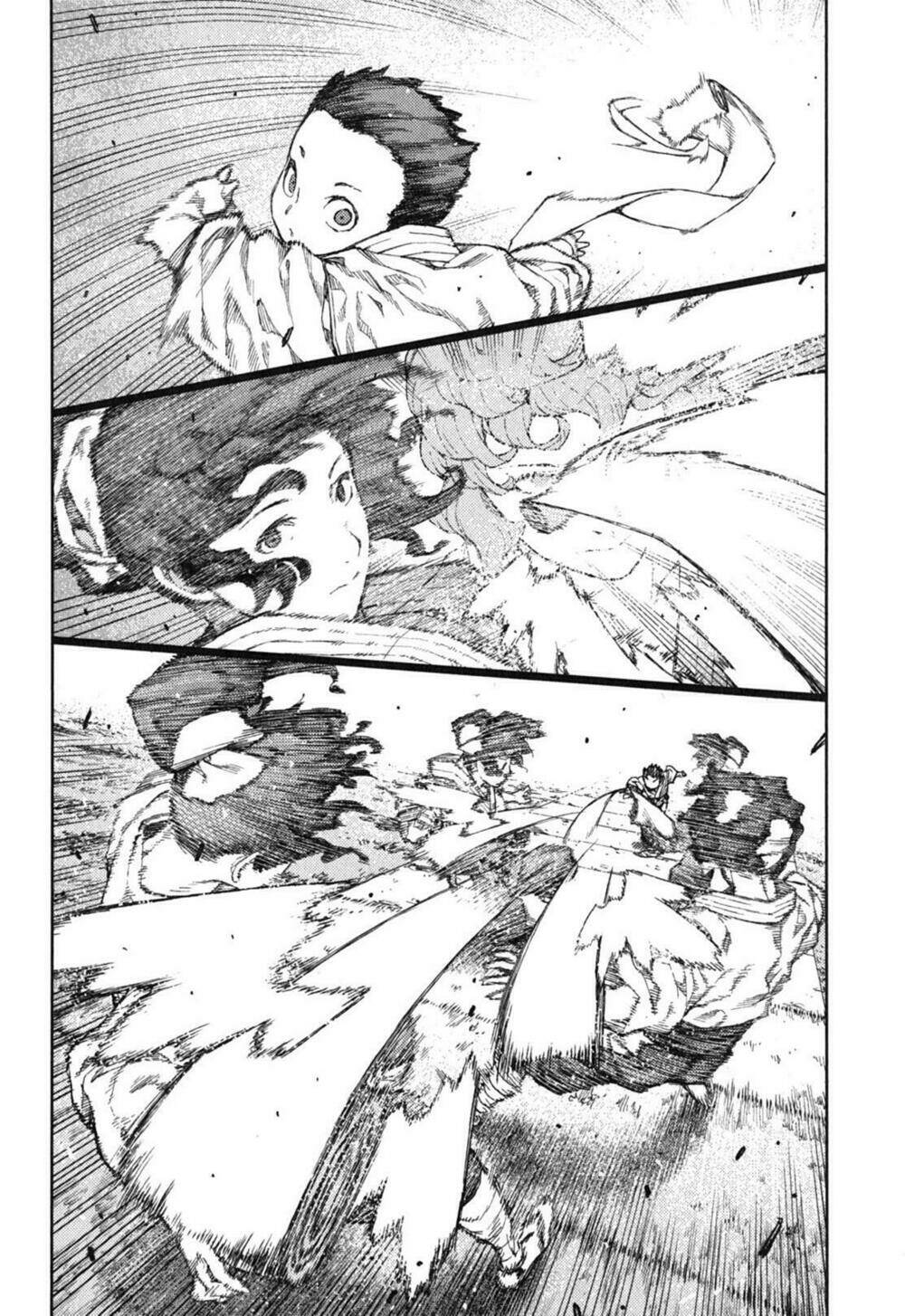 Read Hentai Image page_4 in comic Cô Nàng Rắc Rối - Chapter 80 - mwmanga.net