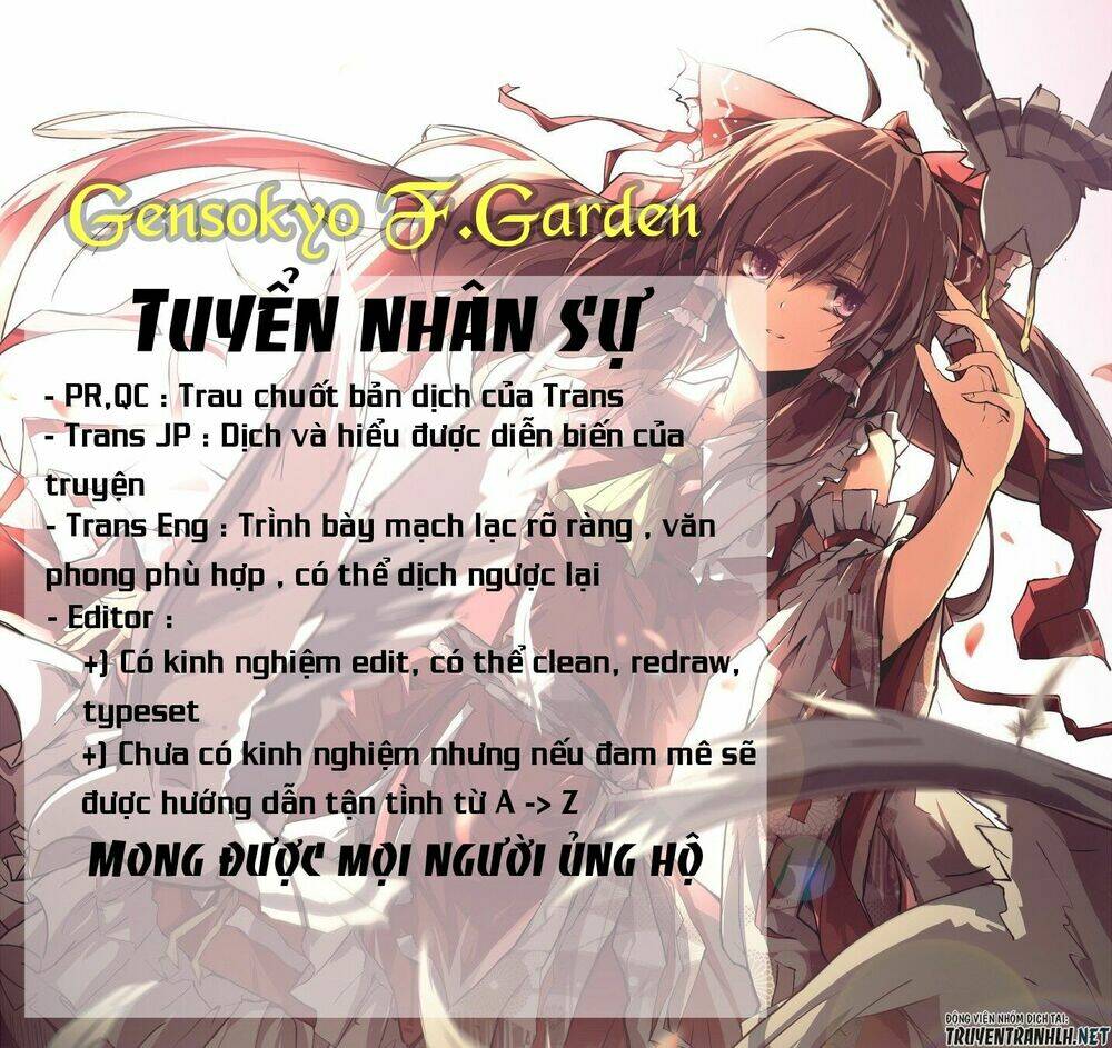 Read Hentai Image page_2 in comic Cô Nàng Rắc Rối - Chapter 94 - mwmanga.net