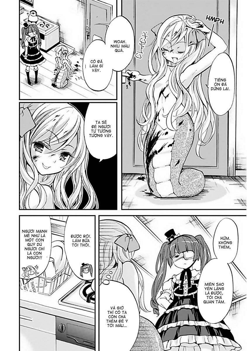 Trang truyện page_11 trong truyện tranh Jashin-chan Dropkick - Chapter 1 - truyentvn.net