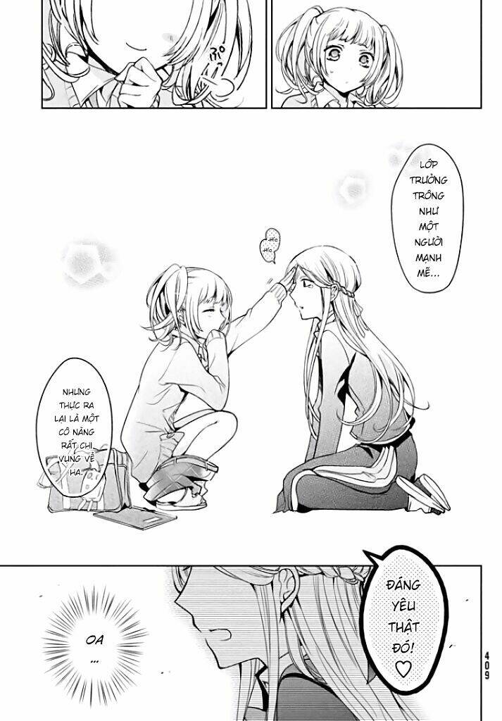 Amachin wa Jishou ♂ [Chap 1-21] - Page 21