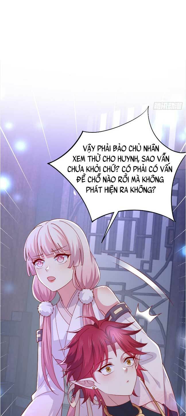 Chi Tôn Đồng Thuật Sư Tuyệt Thế Đại Tiểu Thư [Chap 1-367] - Page 15