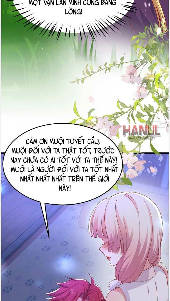 Chi Tôn Đồng Thuật Sư Tuyệt Thế Đại Tiểu Thư [Chap 1-367] - Page 22