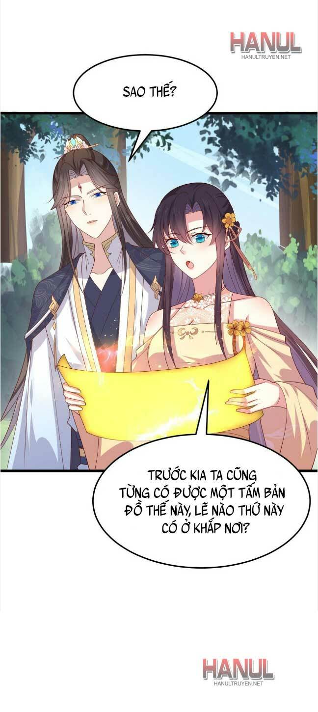 Chi Tôn Đồng Thuật Sư Tuyệt Thế Đại Tiểu Thư [Chap 1-367] - Page 3