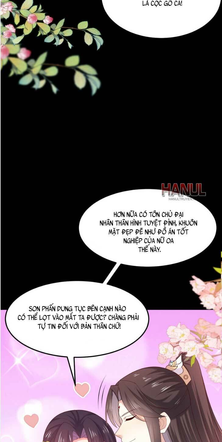 Chi Tôn Đồng Thuật Sư Tuyệt Thế Đại Tiểu Thư [Chap 1-367] - Page 7